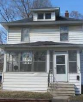 136 East Addison Street, Jackson, MI 49203 