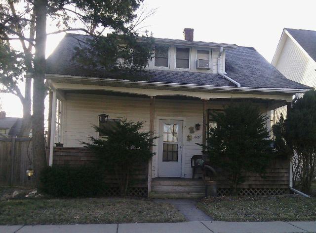 3037 Kenmore Street, Berkley, MI 48072 