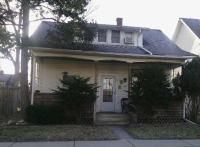3037 Kenmore Street, Berkley, MI 48072 