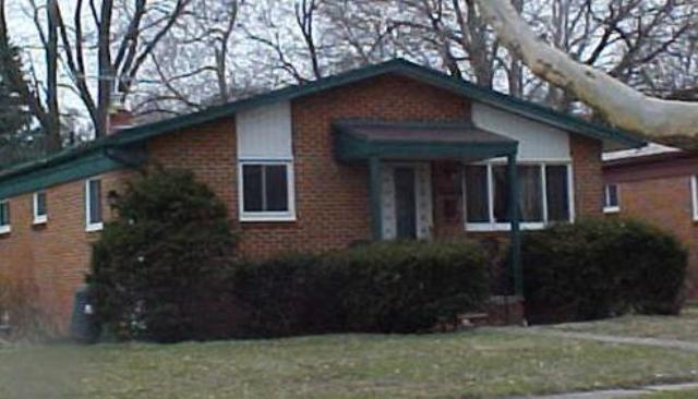 19403 Saint Francis Street, Livonia, MI 48152 