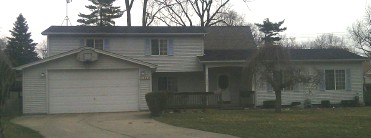 21602 Roosevelt Avenue, Farmington, MI 48336 