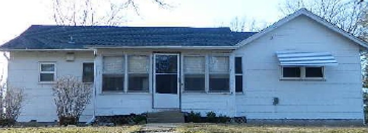 19020 OLD US 12, Chelsea, MI 48118 