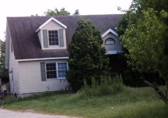 2100 West 136th Street, Grant, MI 49327 