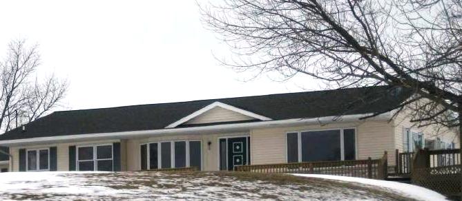 1531 N Gravel Ridge Rd, Trufant, MI 49347 
