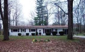 3215 Mclain Rd, North Street, MI 48049 