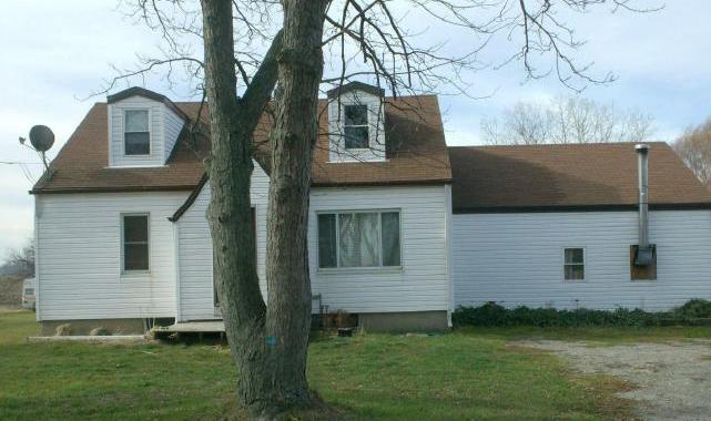 10343 Tabbert Rd, Riga, MI 49276 