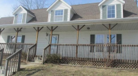 640 Canal St, Portland, MI 48875 