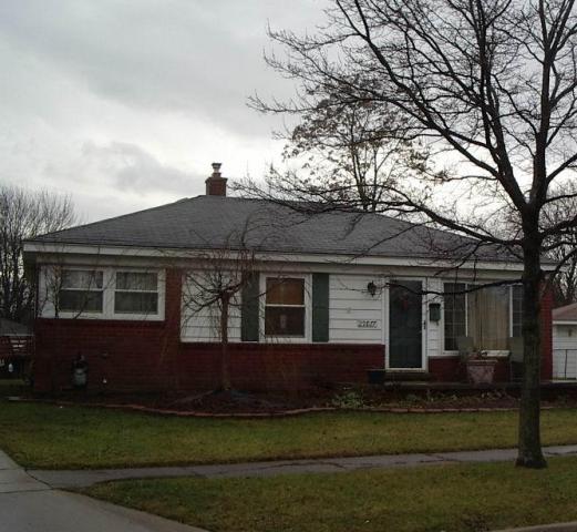 29877 Tamarack Court, Flat Rock, MI 48134 