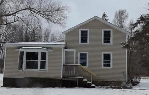 9869 2 And 1/2 Mile Rd, East Leroy, MI 49051 