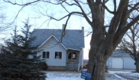 14726 Howe Rd, Portland, MI 48875 