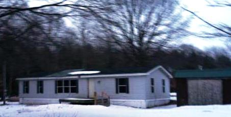 2384 N Rath Rd, Ludington, MI 49431 
