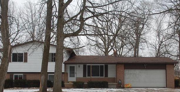 4335 Fairwood Drive, Burton, MI 48529 