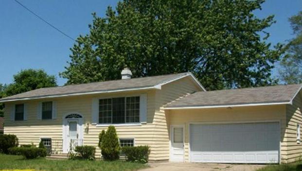 304 W Morgan Ave, Battle Creek, MI 49037 