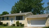304 W Morgan Ave, Battle Creek, MI 49037 