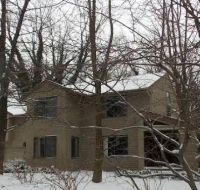 4825 Notre Dame Avenue, Stevensville, MI 49127 