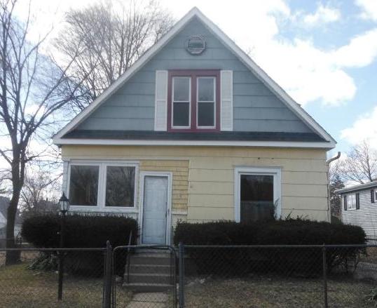 29 Wilkes St, Battle Creek, MI 49017 