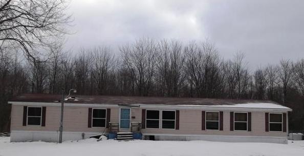 4116 Carter Rd, Rhodes, MI 48652 