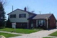 4290 Norwood Dr, Trenton, MI 48183 