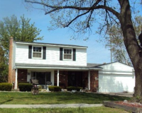 3847 Maddox Dr, Warren, MI 48092 