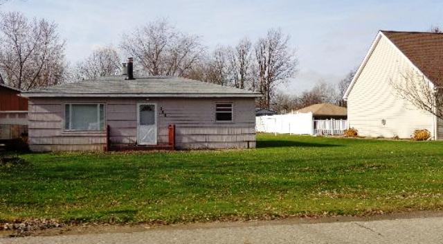 802 Oak St, Lennon, MI 48449 