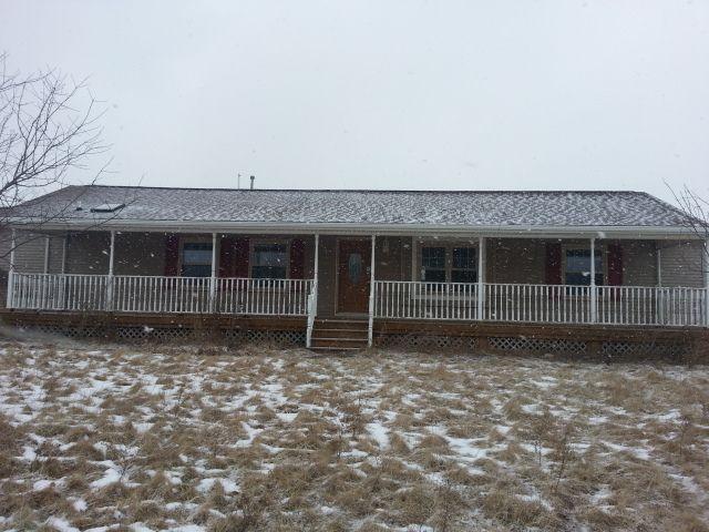 5497 Fox Run, Imlay City, MI 48444 