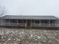 5497 Fox Run, Imlay City, MI 48444 