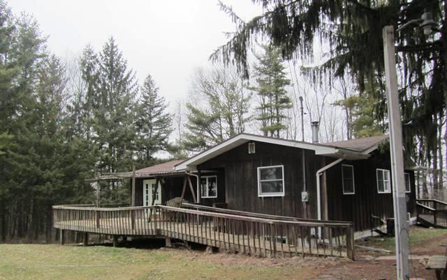 5380 Marshall Rd, Olivet, MI 49076 