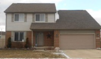 8837 Mikado Drive, Newport, MI 48166 