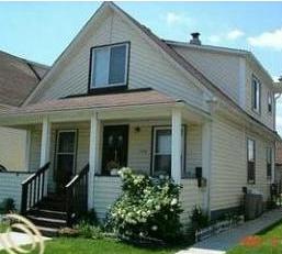 3406 11th St, Wyandotte, MI 48192 