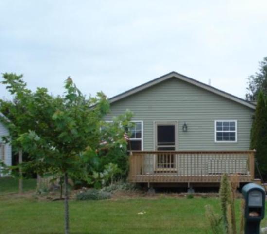 1186 Porter Drive, Charlotte, MI 48813 