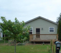 1186 Porter Drive, Charlotte, MI 48813 