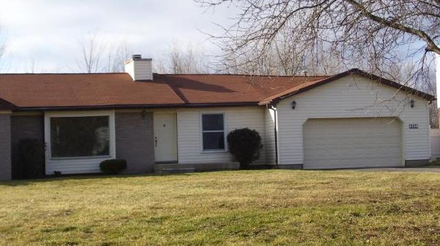 4564 Artley Street, Canton, MI 48188 