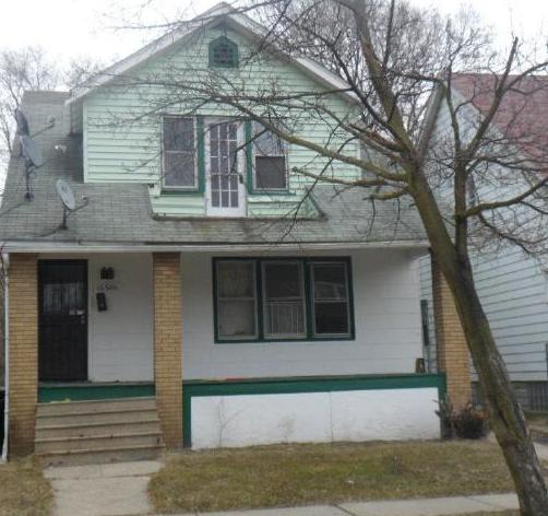 16566 Stoepel, Detroit, MI 48221 
