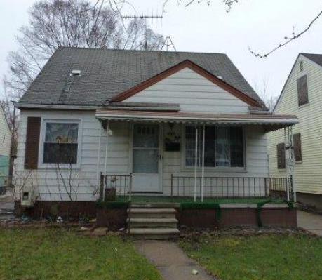6414 Plainview Avenue, Detroit, MI 48228 