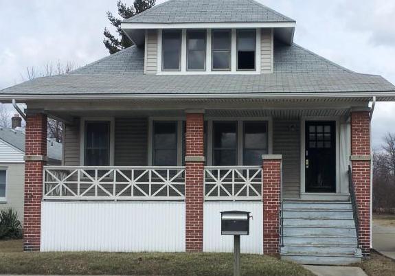 22319 Masonic Blvd, Saint Clair Shores, MI 48082 