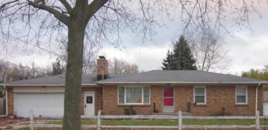 4300 Curwood Ave Se, Grand Rapids, MI 49508 