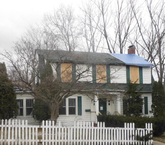 1232 Alamo Ave, Kalamazoo, MI 49006 