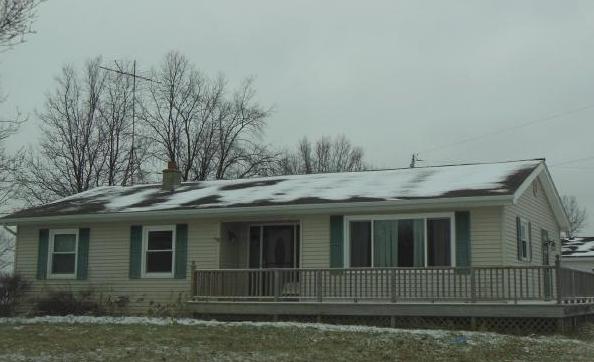 11992 S F Dr, Ceresco, MI 49033 