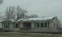 11992 S F Dr, Ceresco, MI 49033 
