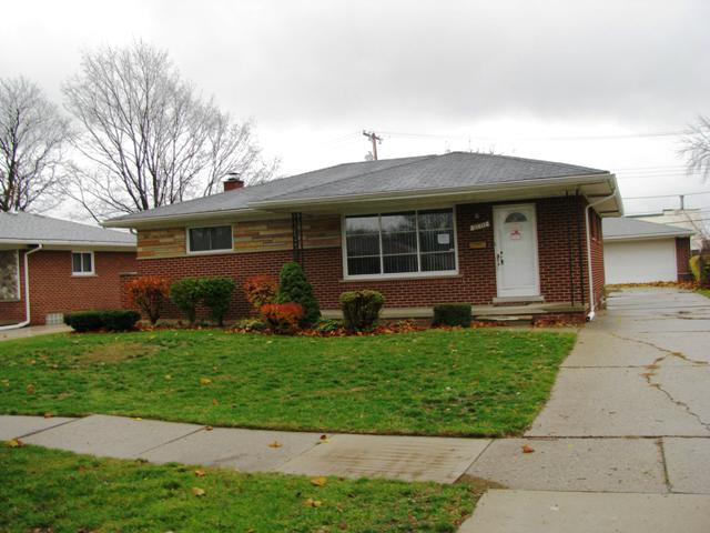 27717 Buckingham St, Livonia, MI 48154 