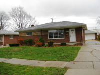 27717 Buckingham St, Livonia, MI 48154 