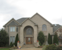 36740 Elizabeth Ln, New Boston, MI 48164 