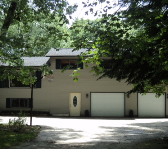 5199 West Riley Thompson Road, Whitehall, MI 49461 