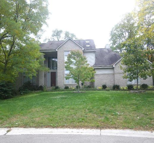 29508 Kenloch Drive, Farmington Hills, MI 48331 