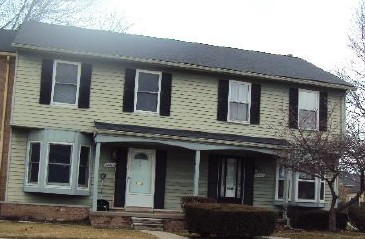 37447 Charter Oaks Boulevard, Clinton Township, MI 48036 
