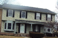 37447 Charter Oaks Boulevard, Clinton Township, MI 48036 