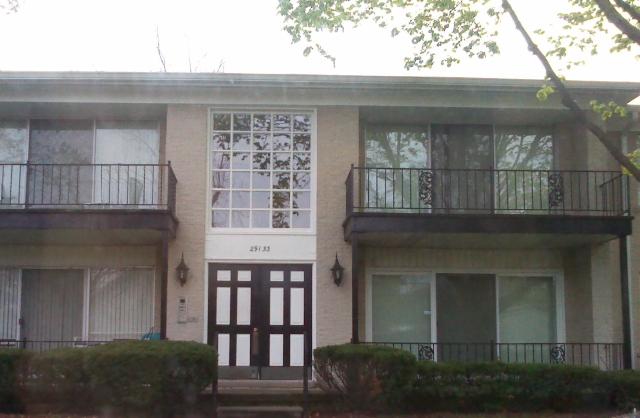 29133 Evergreen Rd 10, Southfield, MI 48076 