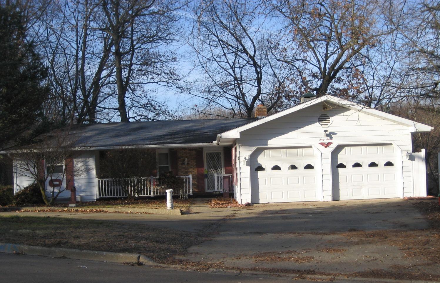 47 Hickory Nut Lane, Springfield, MI 49015 