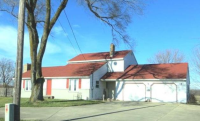 975 East Glendora Road, Buchanan, MI 49107 