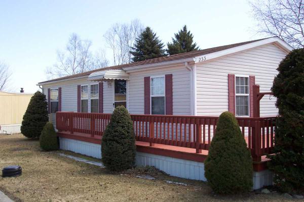 233 Shoreline W., Port Sanilac, MI 48469 